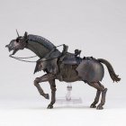 Revoltech Armure équestre gothique du XVe siècle Bronze - ND