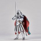 Revoltech Soldat en armure tolmeque – Version Garde prétorienne de Kushana (Réédition) - Nausicaä de la Vallée du Vent