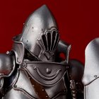 Revoltech Soldat en armure tolmeque – Version Garde prétorienne de Kushana (Réédition) - Nausicaä de la Vallée du Vent