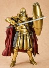 Revoltech Soldat cuirassé tolmèque Ver. Garde du roi Vuu - Nausicaä de la Vallée du Vent