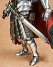 Revoltech Soldat cuirassé tolmèque Ver. Garde du roi Vuu - Nausicaä de la Vallée du Vent