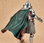 Revoltech Soldat cuirassé tolmèque Ver. Garde du roi Vuu - Nausicaä de la Vallée du Vent