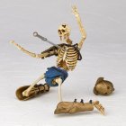 Revoltech Chasseur poursuivant Secutor (Version couleur) - ND