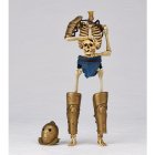 Revoltech Chasseur poursuivant Secutor (Version couleur) - ND