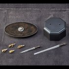 Revoltech Chasseur poursuivant Secutor (Version couleur) - ND