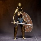 Revoltech Chasseur poursuivant Secutor (Version couleur) - ND