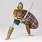 Revoltech Chasseur poursuivant Secutor (Version couleur) - ND