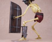 Revoltech Chasseur poursuivant Secutor (Version couleur) - ND