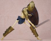Revoltech Chasseur poursuivant Secutor (Version couleur) - ND