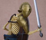 Revoltech Chasseur poursuivant Secutor (Version couleur) - ND