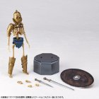 Revoltech Chasseur poursuivant Secutor (version phosphorescente) - ND