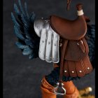 Revoltech Oiseau-Cheval – Version Garde de Kushana - Nausicaä de la Vallée du Vent