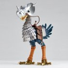 Revoltech Oiseau-Cheval – Version Garde de Kushana - Nausicaä de la Vallée du Vent