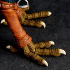 Revoltech Oiseau-Cheval – Version Garde royale du roi Vuu - Nausicaä de la Vallée du Vent
