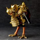 Revoltech Oiseau-Cheval – Version Garde royale du roi Vuu - Nausicaä de la Vallée du Vent
