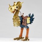Revoltech Oiseau-Cheval – Version Garde royale du roi Vuu - Nausicaä de la Vallée du Vent