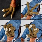 Revoltech Oiseau-Cheval – Version Garde royale du roi Vuu - Nausicaä de la Vallée du Vent