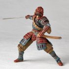 Revoltech Soldat dorgue (1) - Nausicaä de la Vallée du Vent