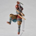 Revoltech Soldat dorgue (1) - Nausicaä de la Vallée du Vent