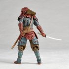 Revoltech Soldat dorgue (1) - Nausicaä de la Vallée du Vent