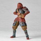 Revoltech Soldat dorgue (1) - Nausicaä de la Vallée du Vent