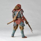 Revoltech Soldat dorgue (1) - Nausicaä de la Vallée du Vent