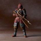 Revoltech Soldat dorgue (1) - Nausicaä de la Vallée du Vent