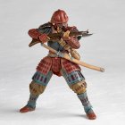 Revoltech Soldat dorgue (1) - Nausicaä de la Vallée du Vent