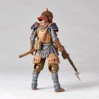 Revoltech Soldat dorgue (2) - Nausicaä de la Vallée du Vent