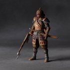 Revoltech Soldat dorgue (2) - Nausicaä de la Vallée du Vent