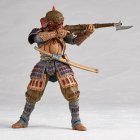 Revoltech Soldat dorgue (2) - Nausicaä de la Vallée du Vent