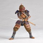 Revoltech Soldat dorgue (2) - Nausicaä de la Vallée du Vent