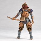 Revoltech Soldat dorgue (2) - Nausicaä de la Vallée du Vent