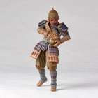 Revoltech Soldat dorgue (2) - Nausicaä de la Vallée du Vent