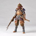 Revoltech Soldat dorgue (2) - Nausicaä de la Vallée du Vent