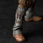 Revoltech Soldat dorgue (2) - Nausicaä de la Vallée du Vent