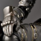 Revoltech Protect Gear « 34th Year Special Additional Armor » Version Noire - Kerberos Saga