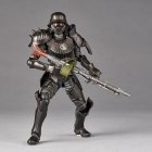 Revoltech Protect Gear « 34th Year Special Additional Armor » Version Noire - Kerberos Saga