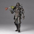 Revoltech Protect Gear « 34th Year Special Additional Armor » Version Noire - Kerberos Saga