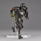 Revoltech Protect Gear « 34th Year Special Additional Armor » Version Noire - Kerberos Saga