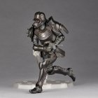 Revoltech Protect Gear « 34th Year Special Additional Armor » Version Noire - Kerberos Saga