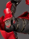 Revoltech Protect Gear « Type 34 Special Reinforced Armor » Crimson Ver - Kerberos Saga