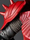 Revoltech Protect Gear « Type 34 Special Reinforced Armor » Crimson Ver - Kerberos Saga