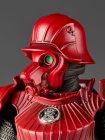 Revoltech Protect Gear « Type 34 Special Reinforced Armor » Crimson Ver - Kerberos Saga