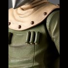 Revoltech Soldat de la marine tolmeque - Nausicaä de la Vallée du Vent