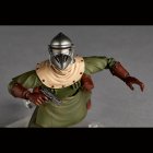 Revoltech Soldat de la marine tolmeque - Nausicaä de la Vallée du Vent