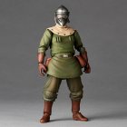 Revoltech Soldat de la marine tolmeque - Nausicaä de la Vallée du Vent