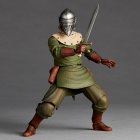 Revoltech Soldat de la marine tolmeque - Nausicaä de la Vallée du Vent