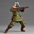 Revoltech Soldat de la marine tolmeque - Nausicaä de la Vallée du Vent