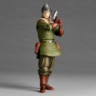Revoltech Soldat de la marine tolmeque - Nausicaä de la Vallée du Vent